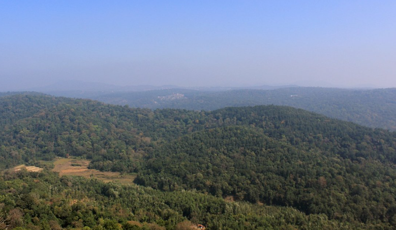 Makkala Gudi Betta, Kodagu, Karnataka - Vushii.com Makkala Gudi Betta, Kodagu, Karnataka - Vushii.com